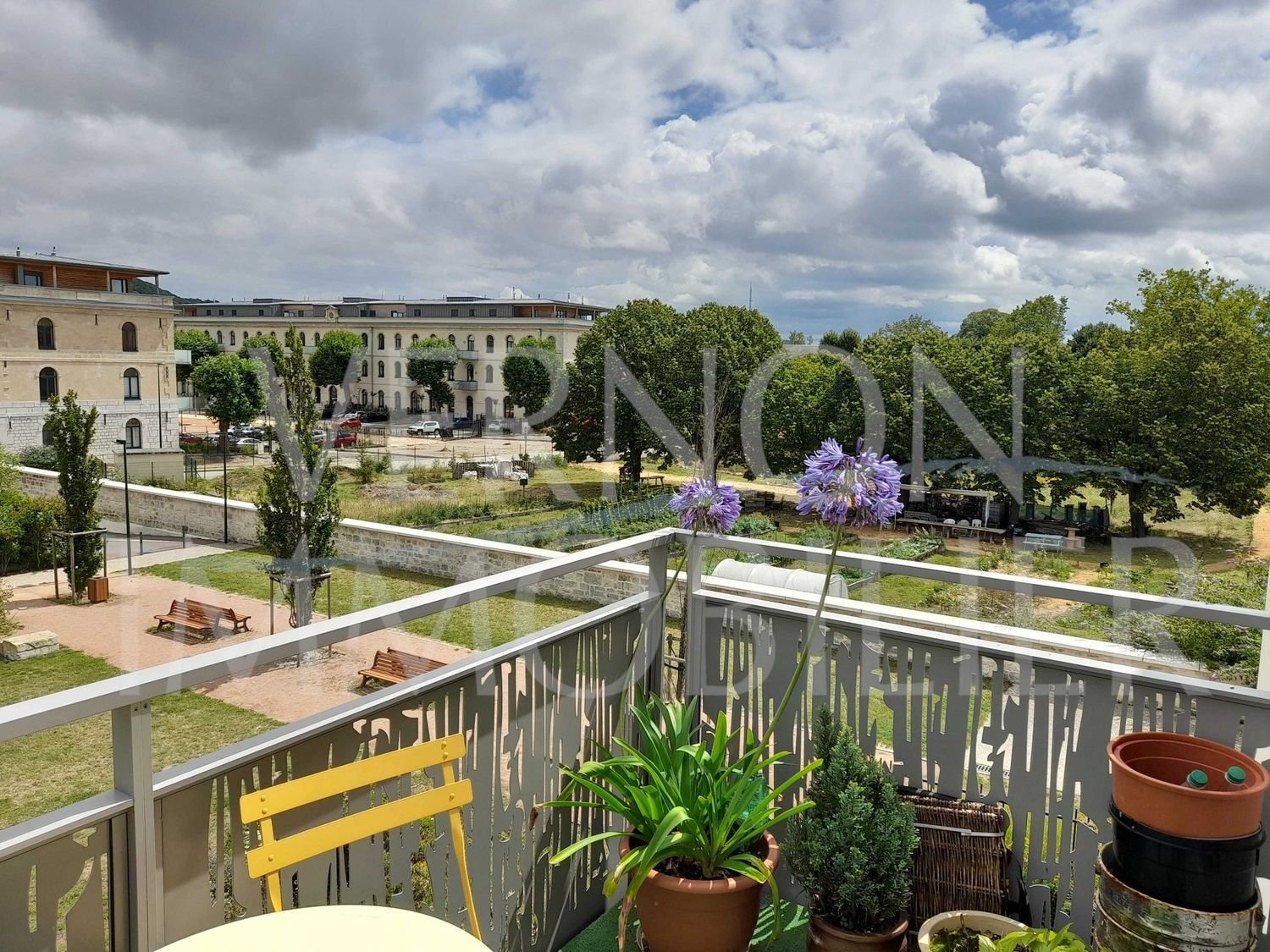 Appartement à vendre, 113m², Vernon
