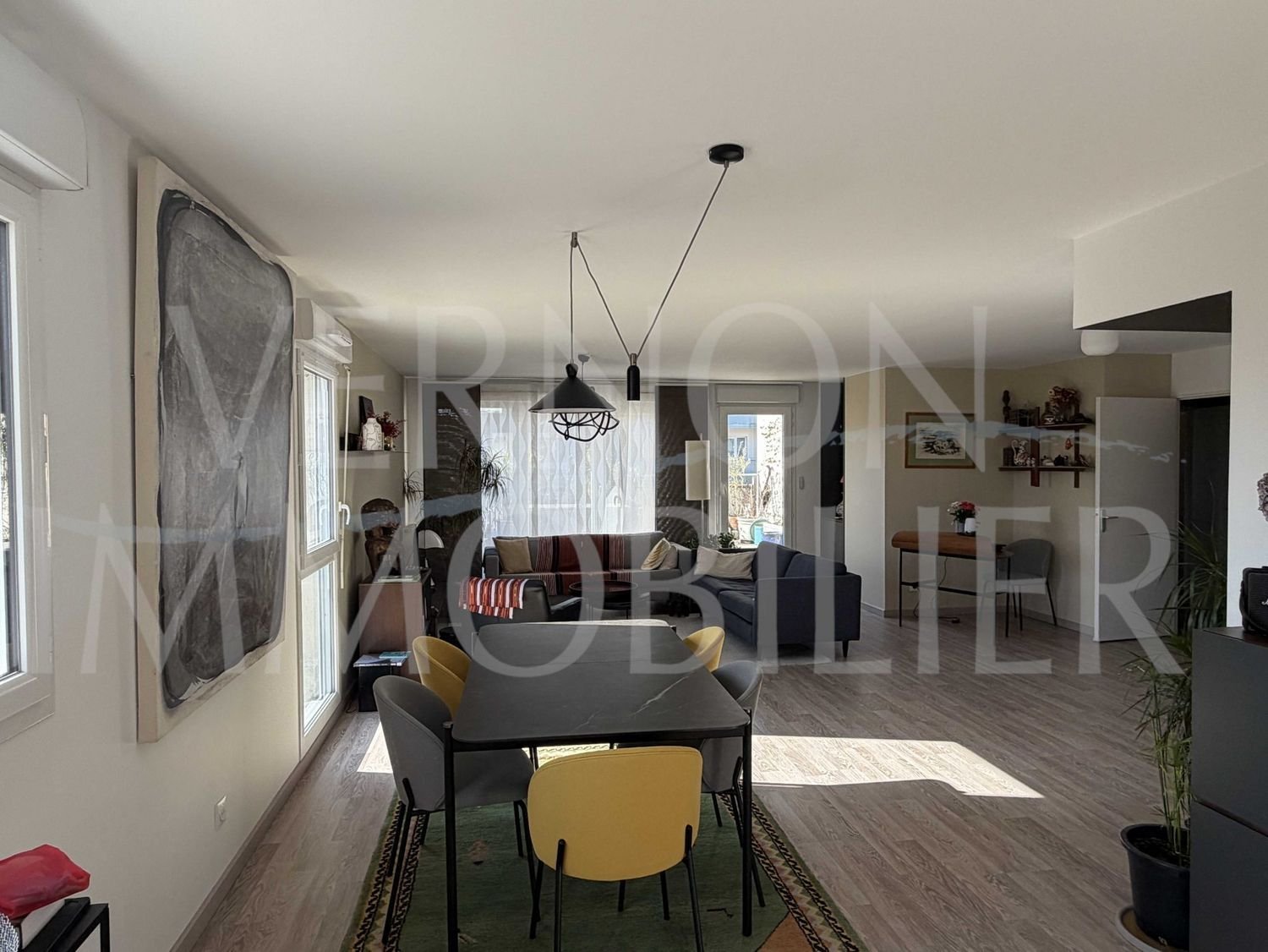 Appartement à vendre, 113m², Vernon