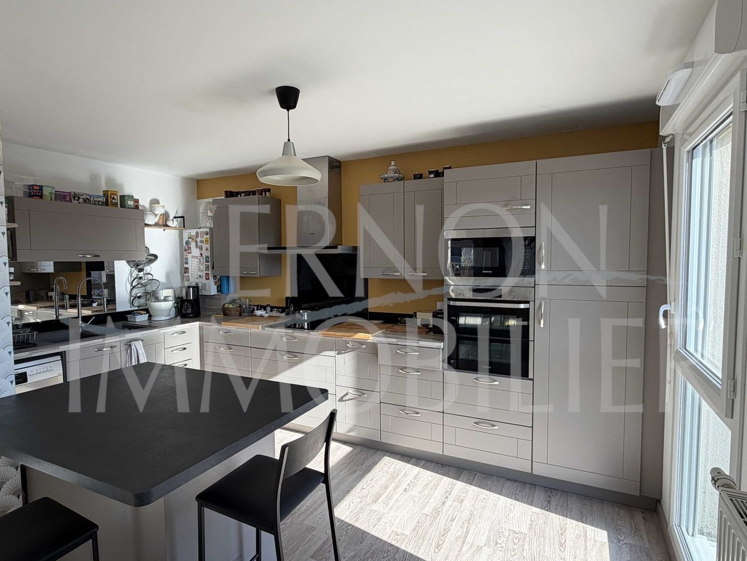 Appartement à vendre, 113m², Vernon