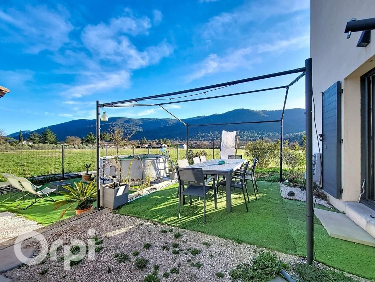 Maison à vendre, 87m², Signes