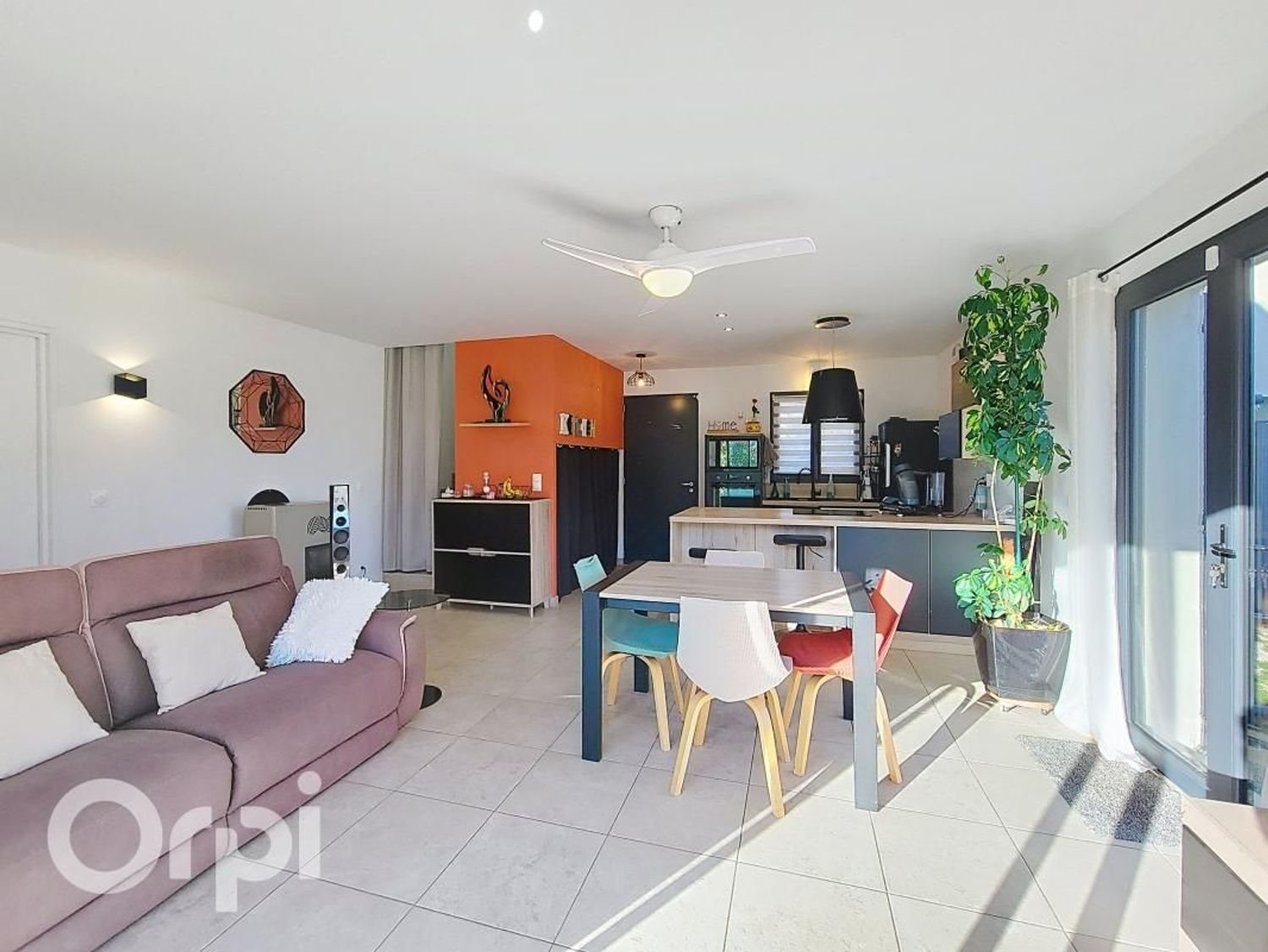 Maison à vendre, 87m², Signes