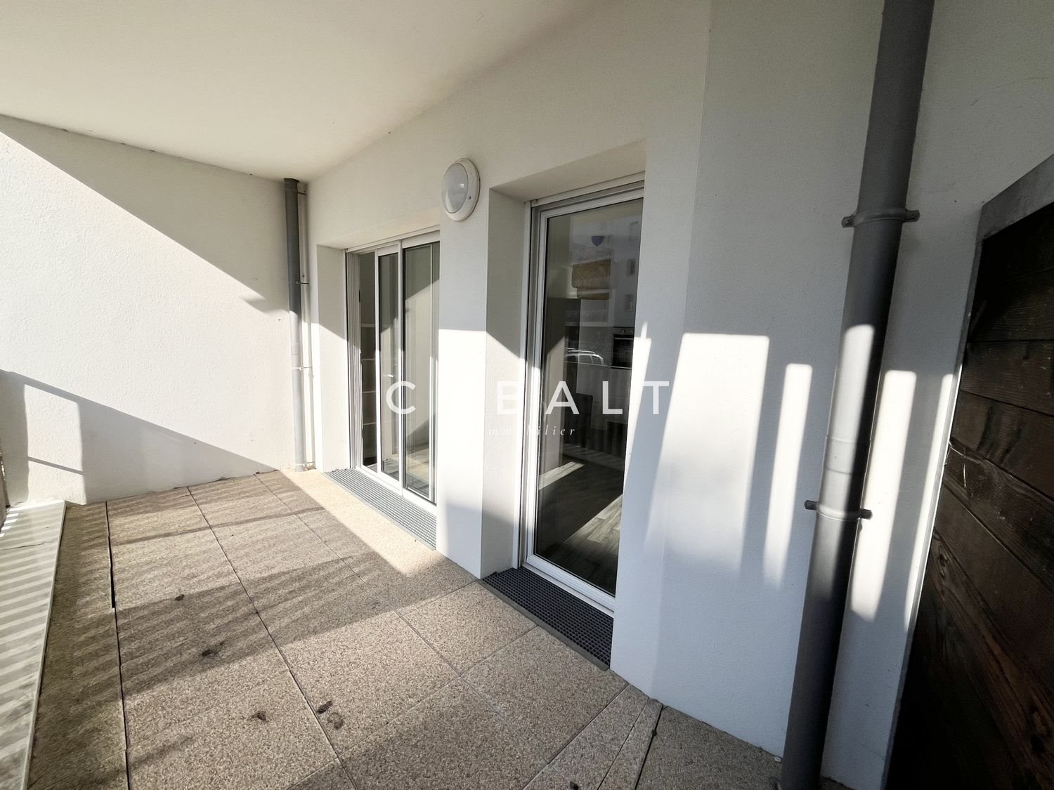 Appartement à vendre, 38m², Saint-Herblain