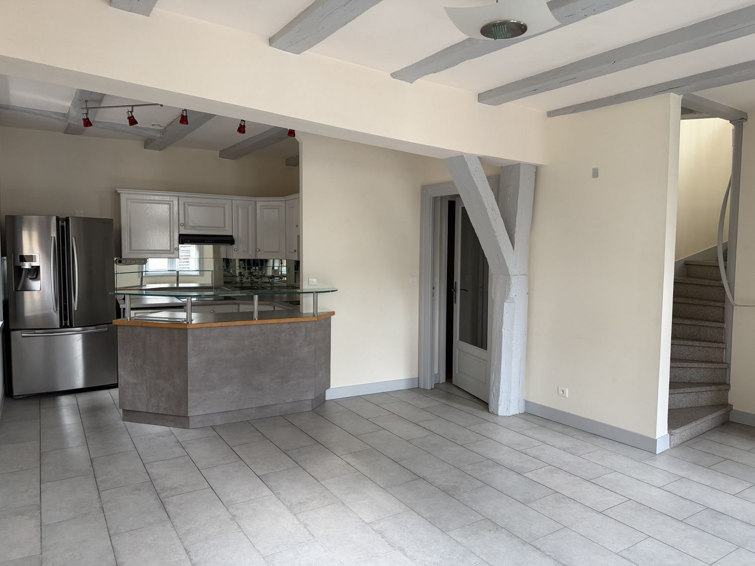 Appartement à vendre, 111m², Limoges