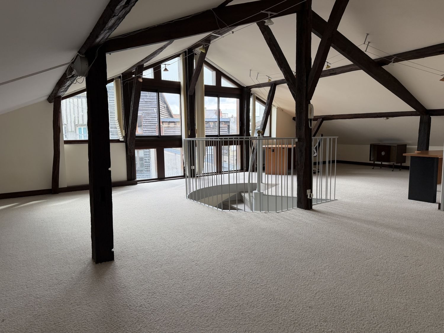 Appartement à vendre, 111m², Limoges
