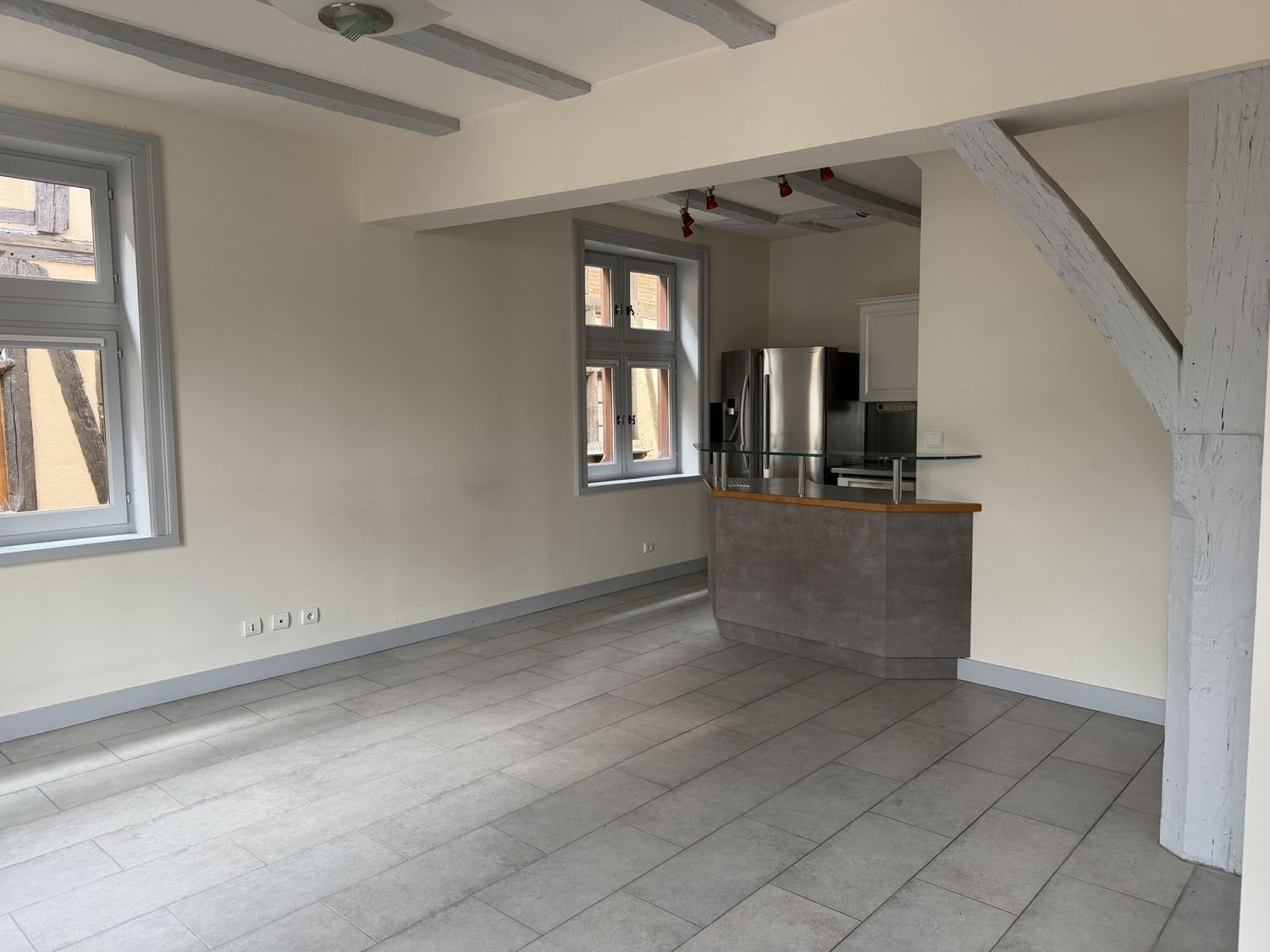 Appartement à vendre, 111m², Limoges