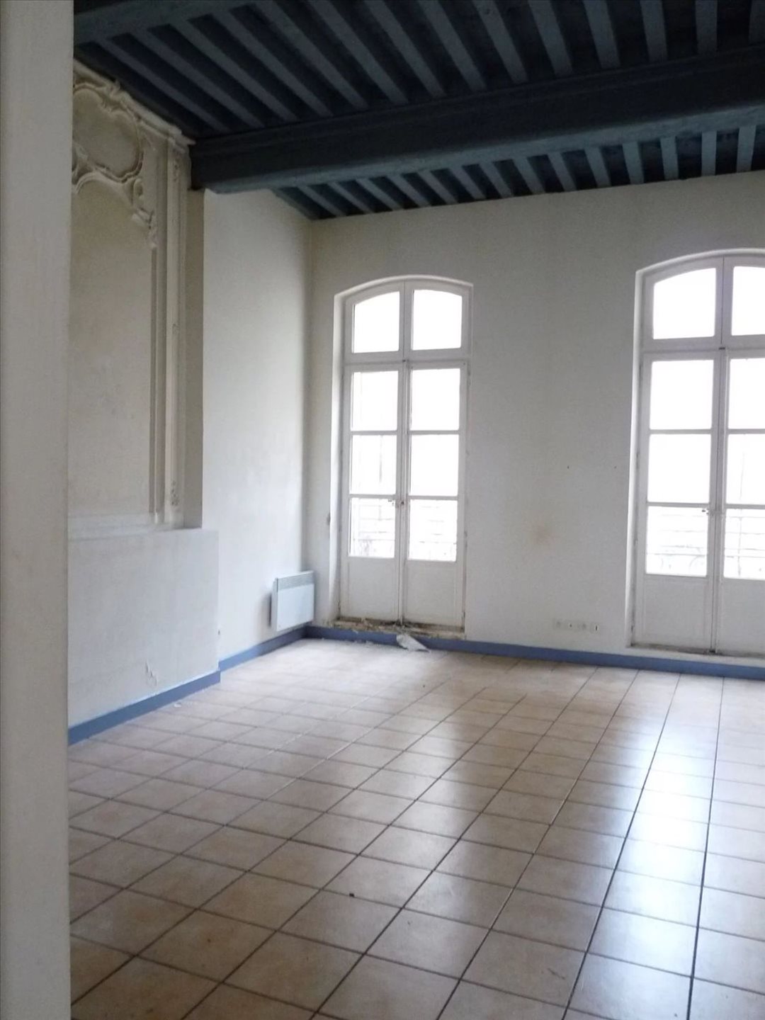 Appartement à vendre, 55m², Beaucaire