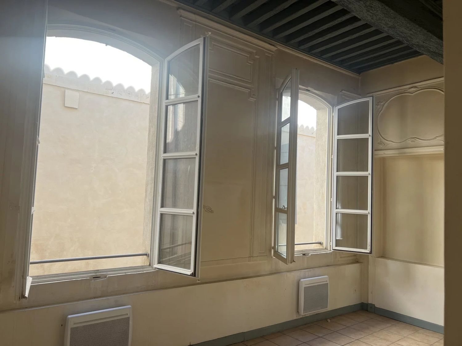Appartement à vendre, 55m², Beaucaire