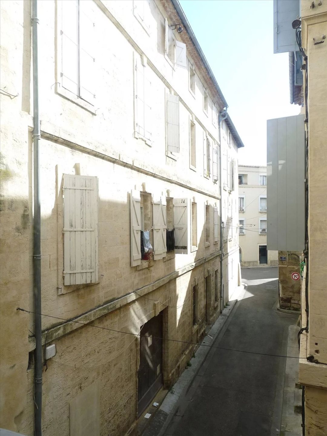 Appartement à vendre, 55m², Beaucaire