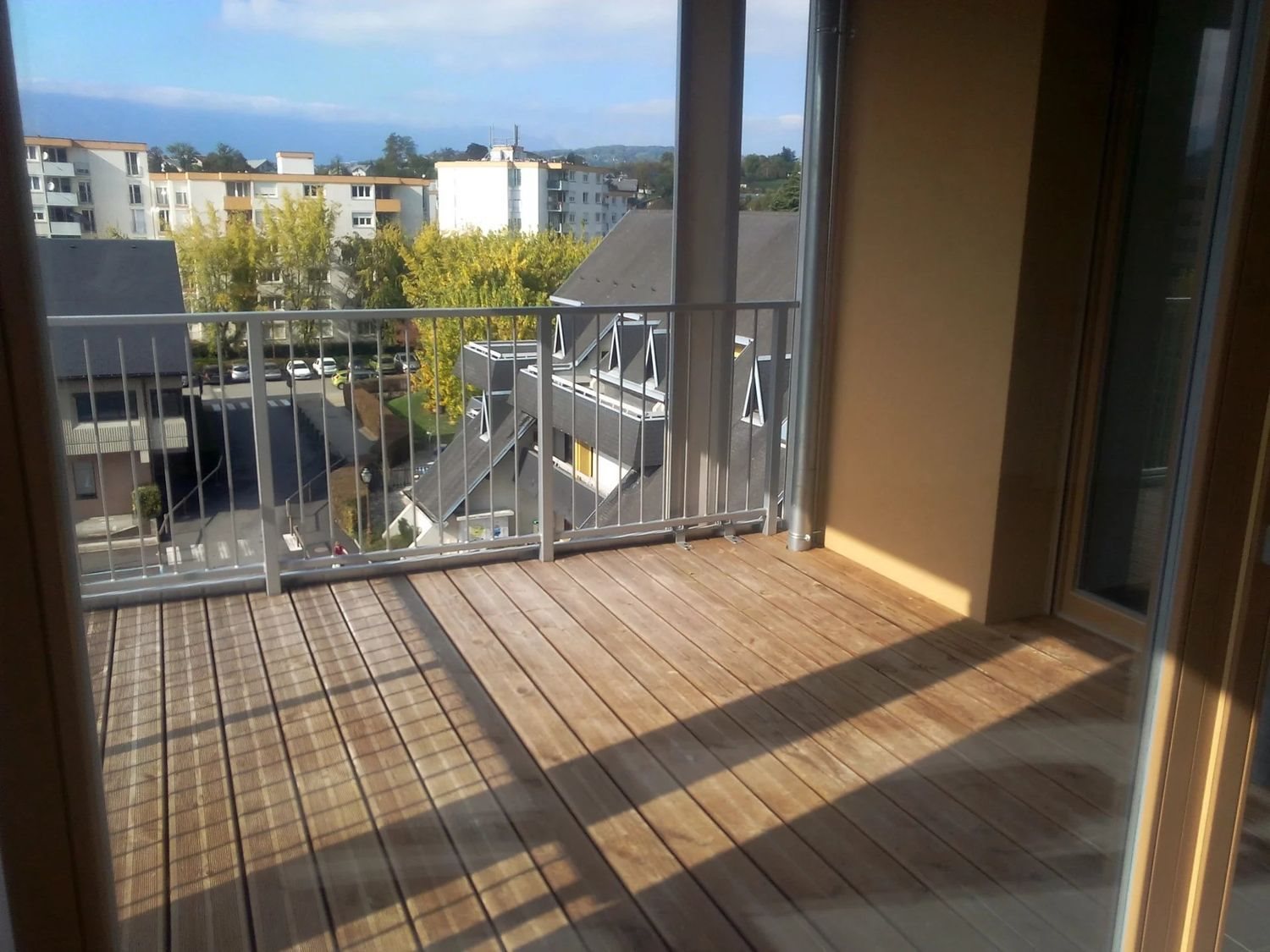 Appartement à louer, 64m², La Ravoire