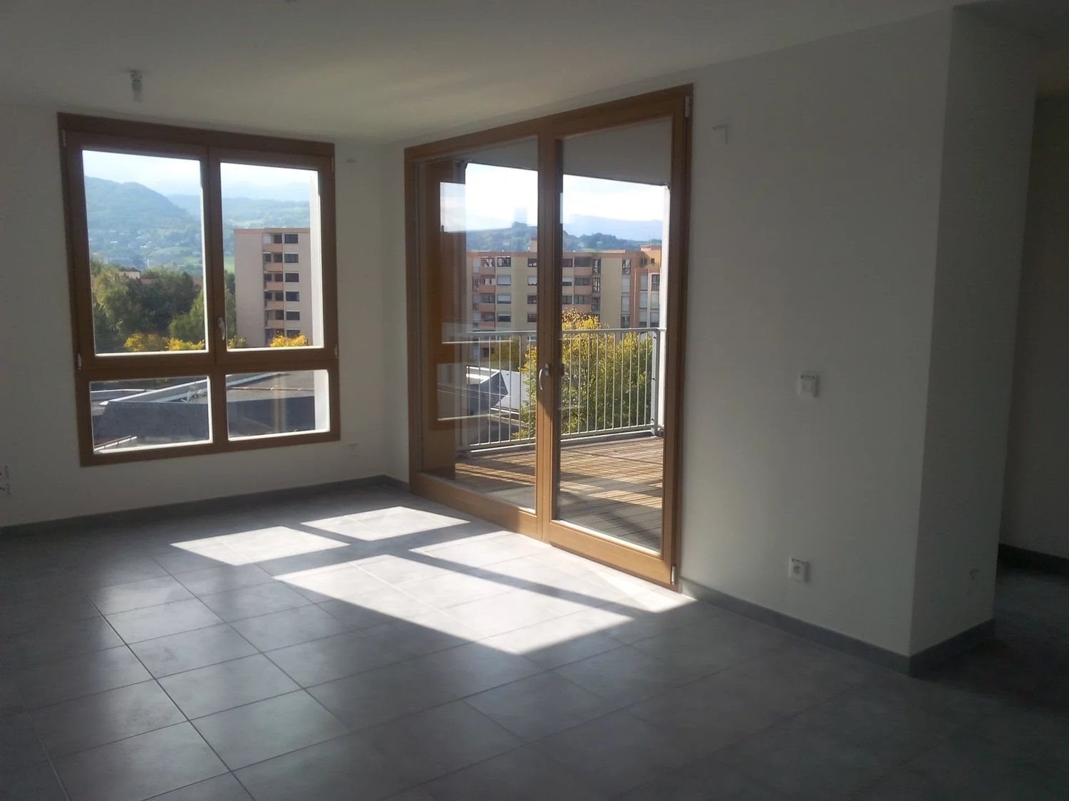 Appartement à louer, 64m², La Ravoire