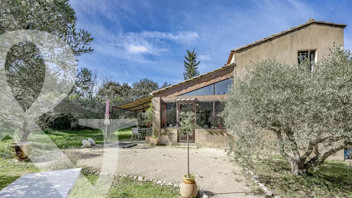 Maison à vendre, 160m², Eygalières