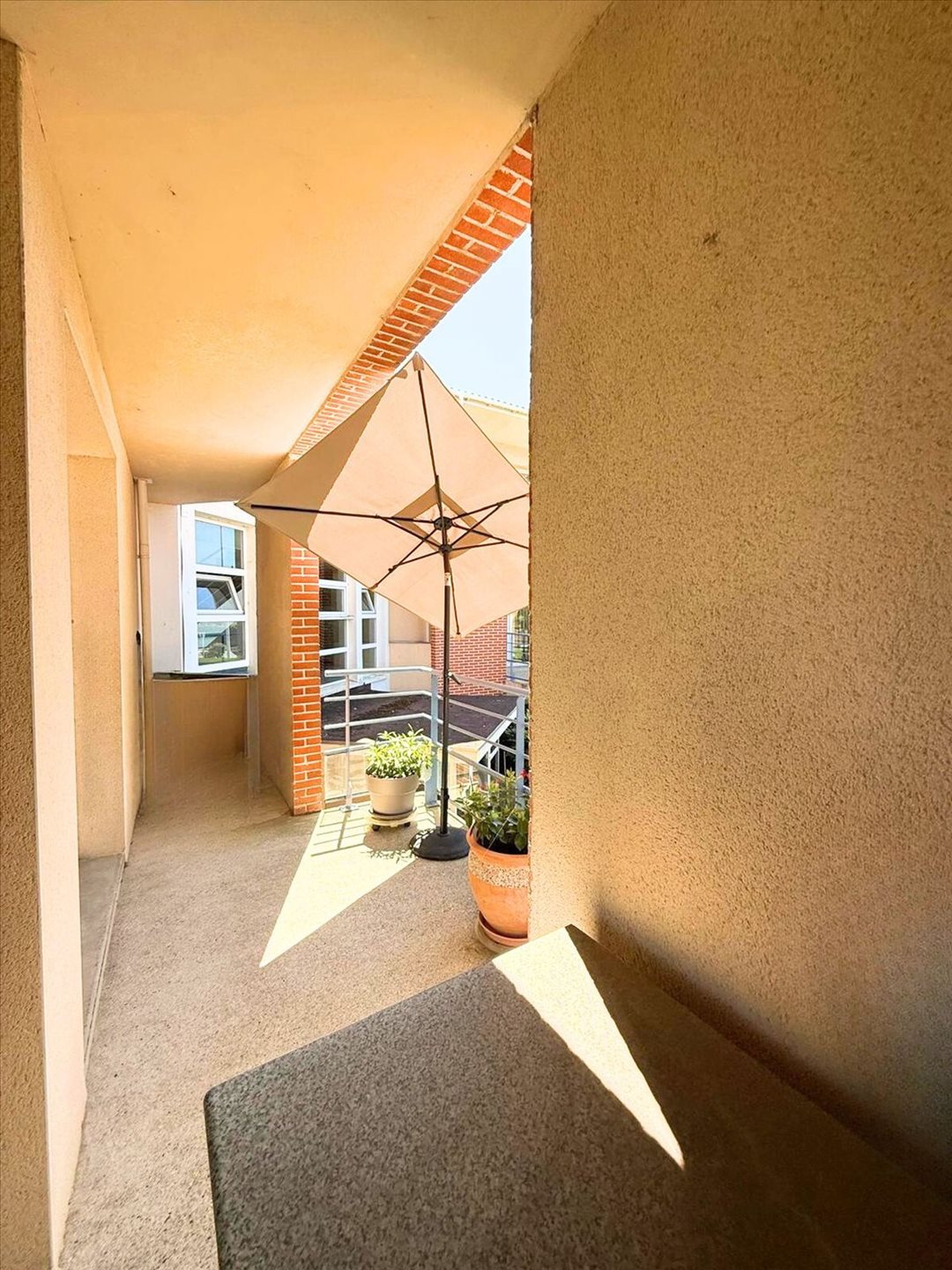 Appartement à vendre, 57m², Tournefeuille