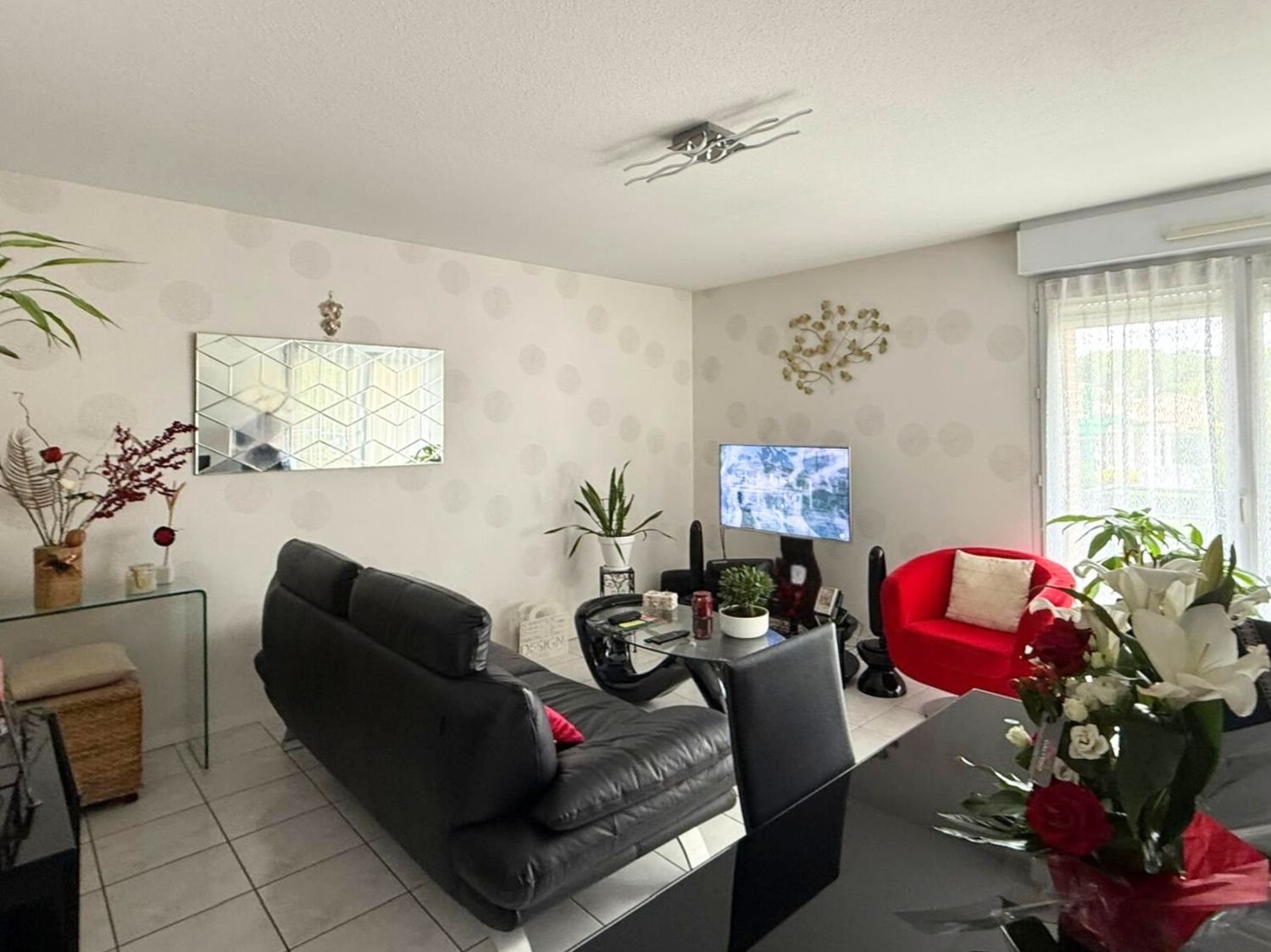 Appartement à vendre, 57m², Tournefeuille