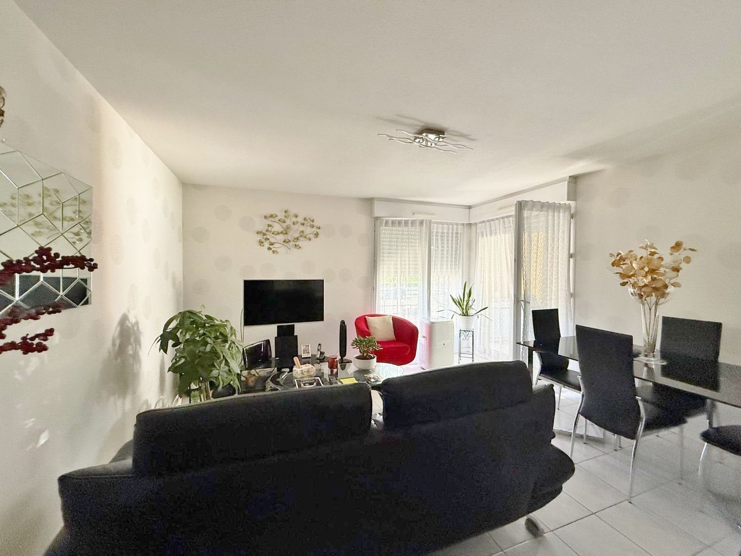 Appartement à vendre, 57m², Tournefeuille