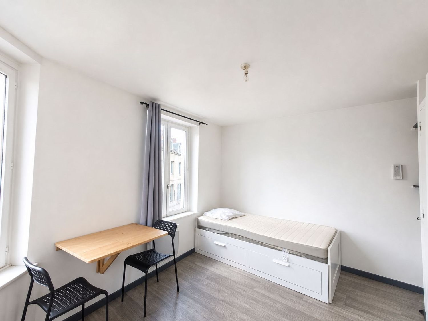 Appartement à louer, 13m², Douai