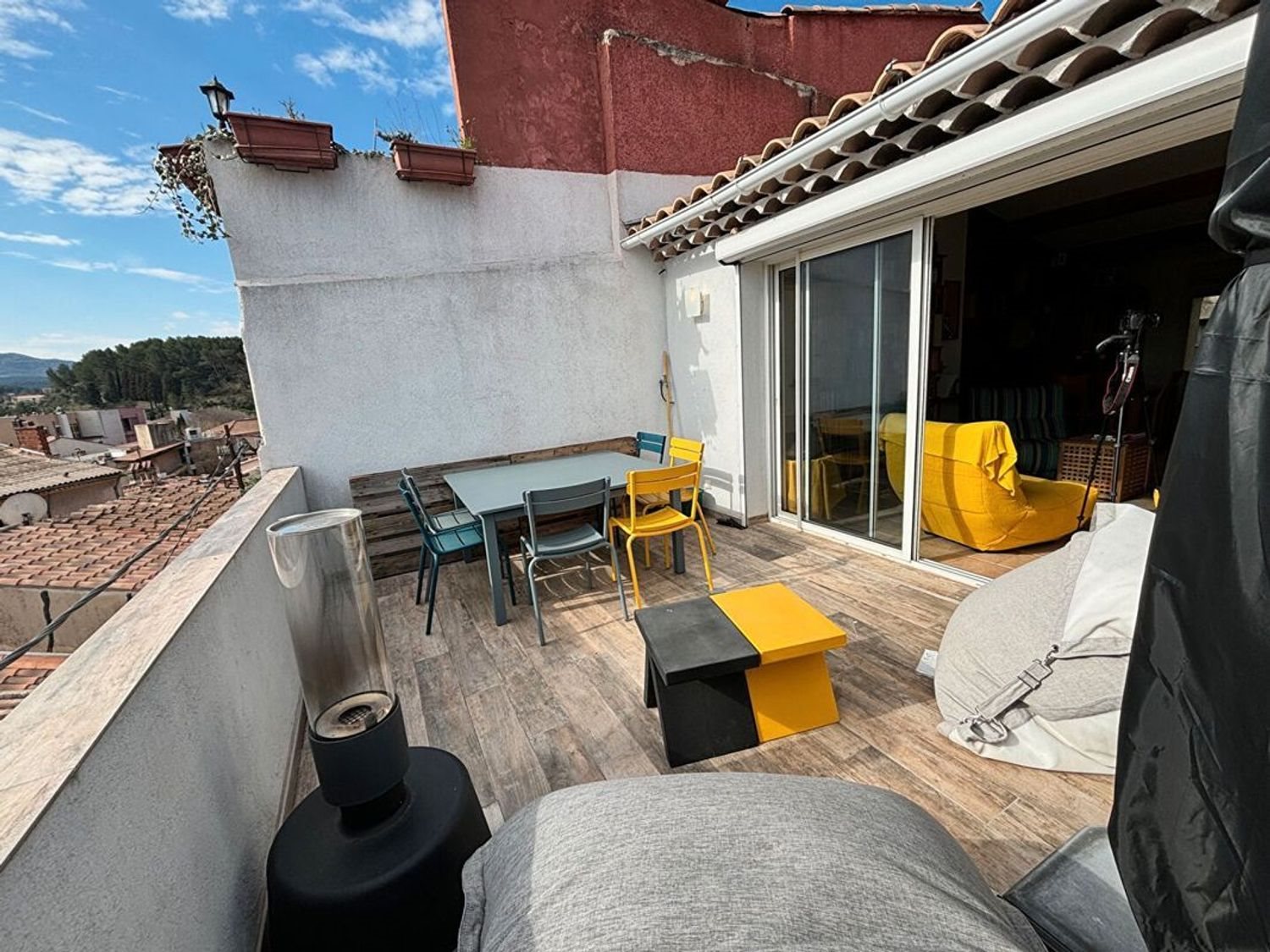 Maison à vendre, 130m², Gardanne