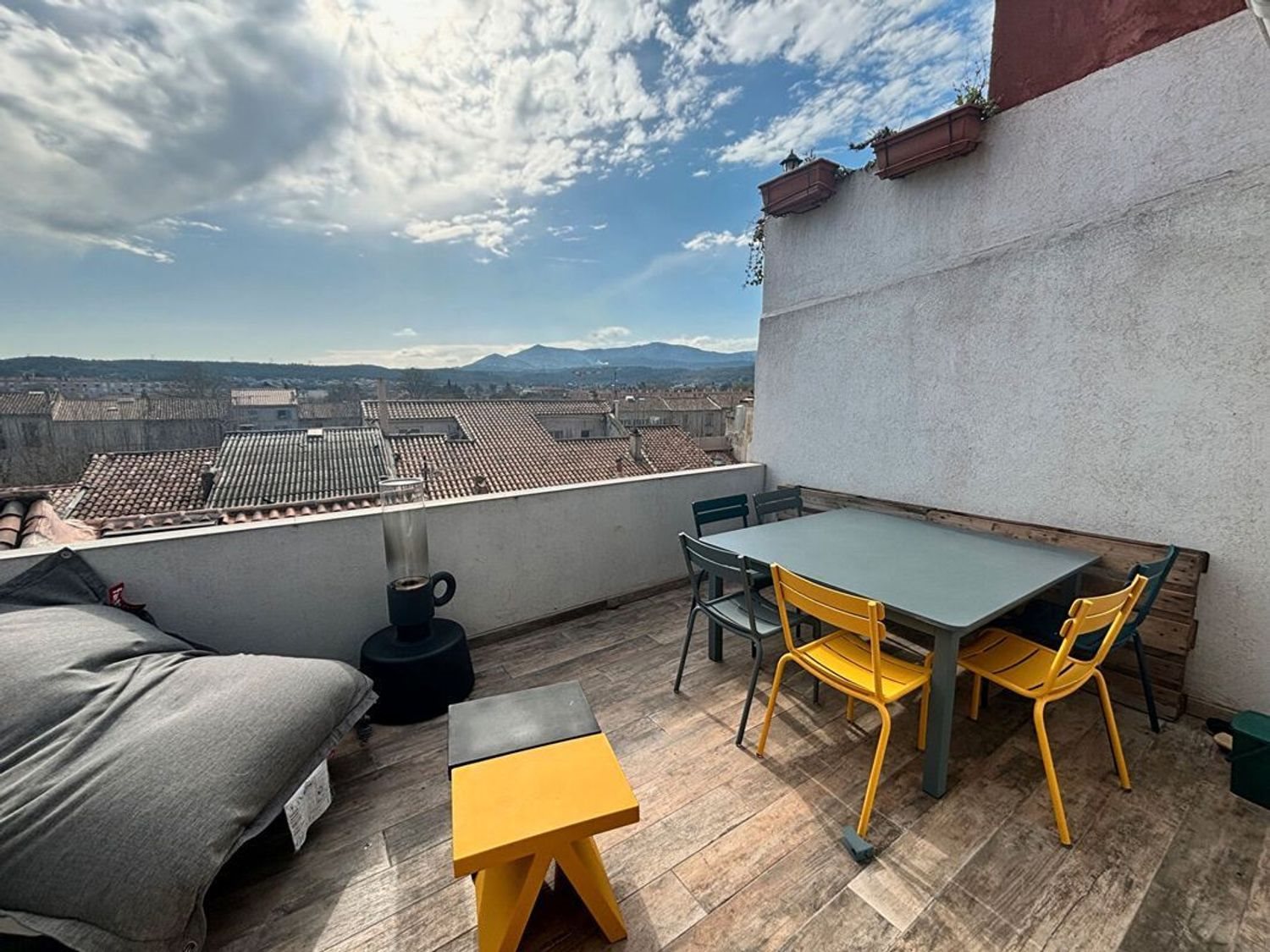 Maison à vendre, 130m², Gardanne