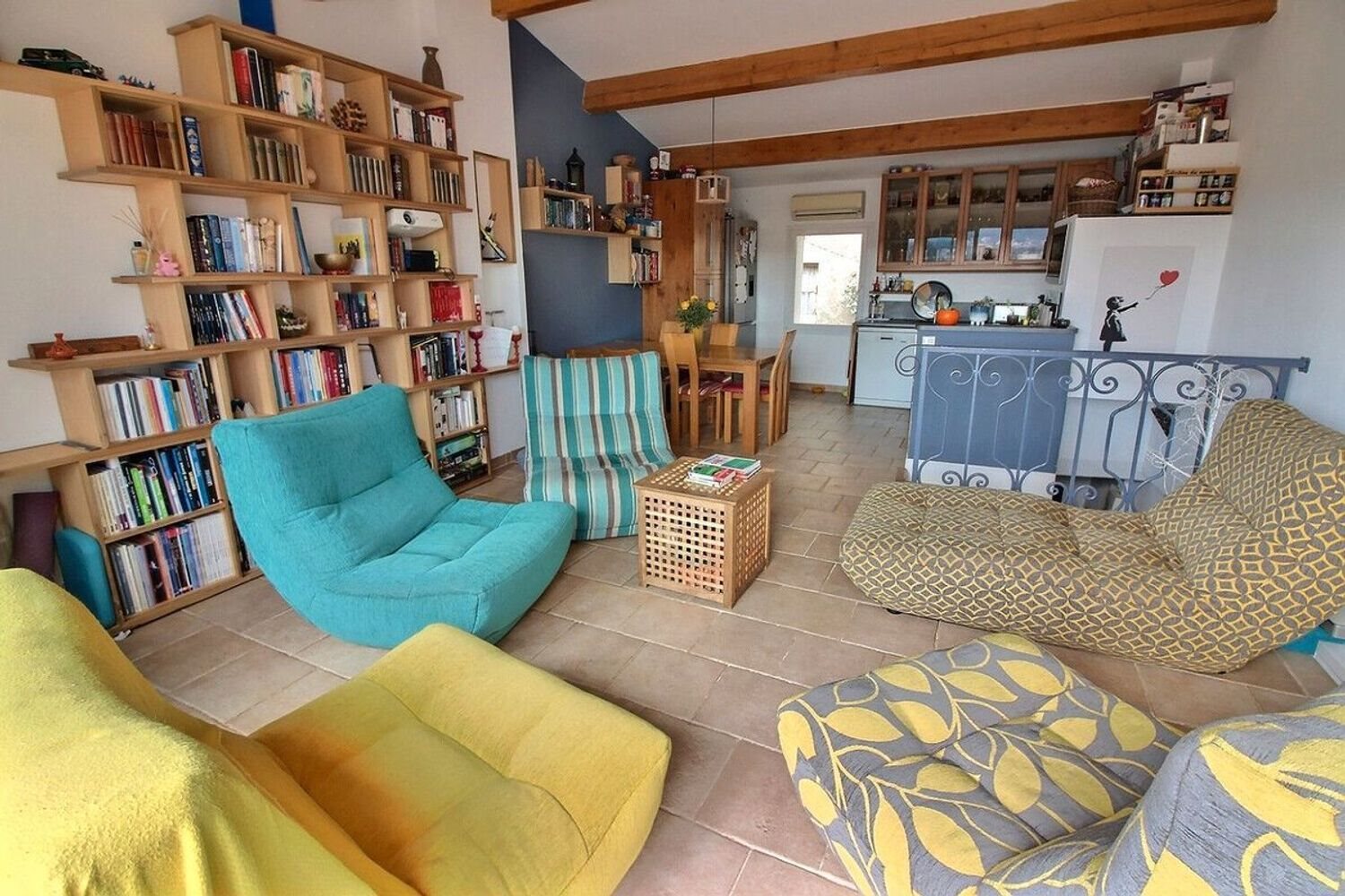 Maison à vendre, 130m², Gardanne