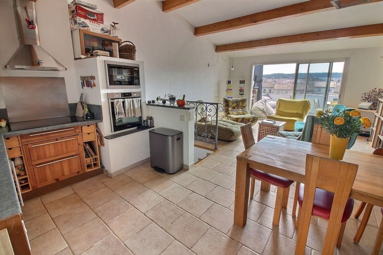Maison à vendre, 130m², Gardanne
