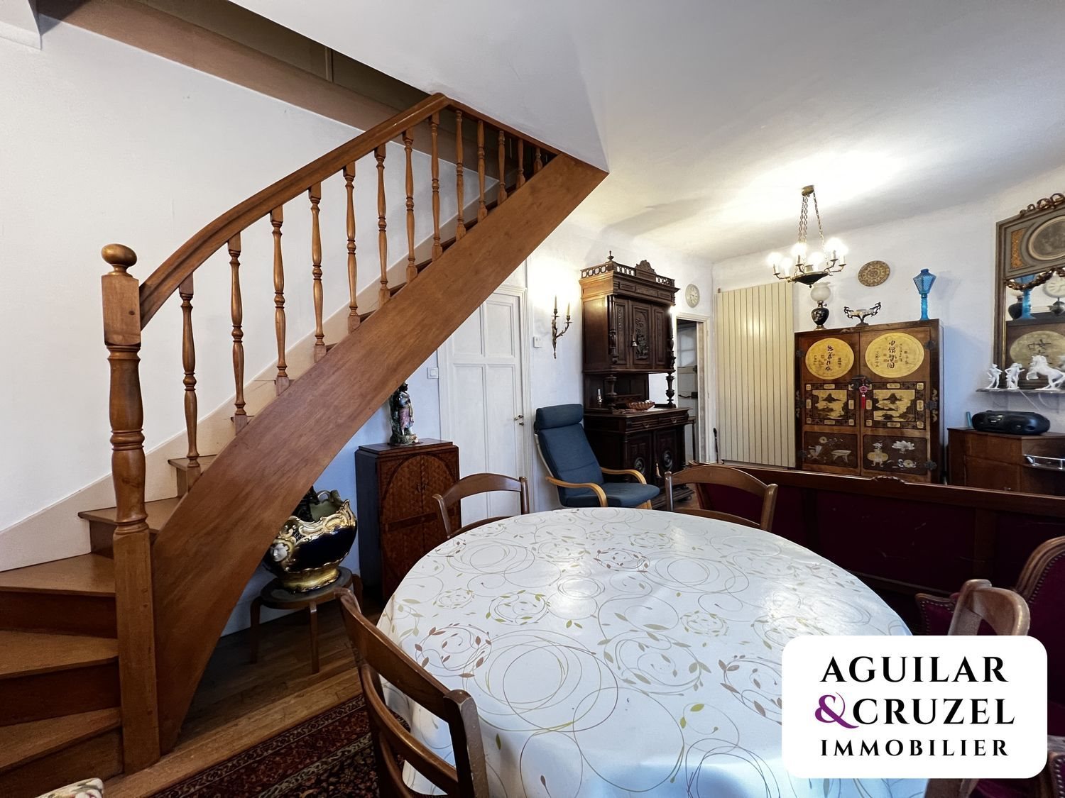 Maison à vendre, 61m², Bourges