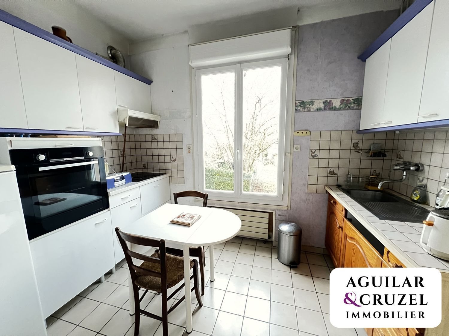 Maison à vendre, 61m², Bourges