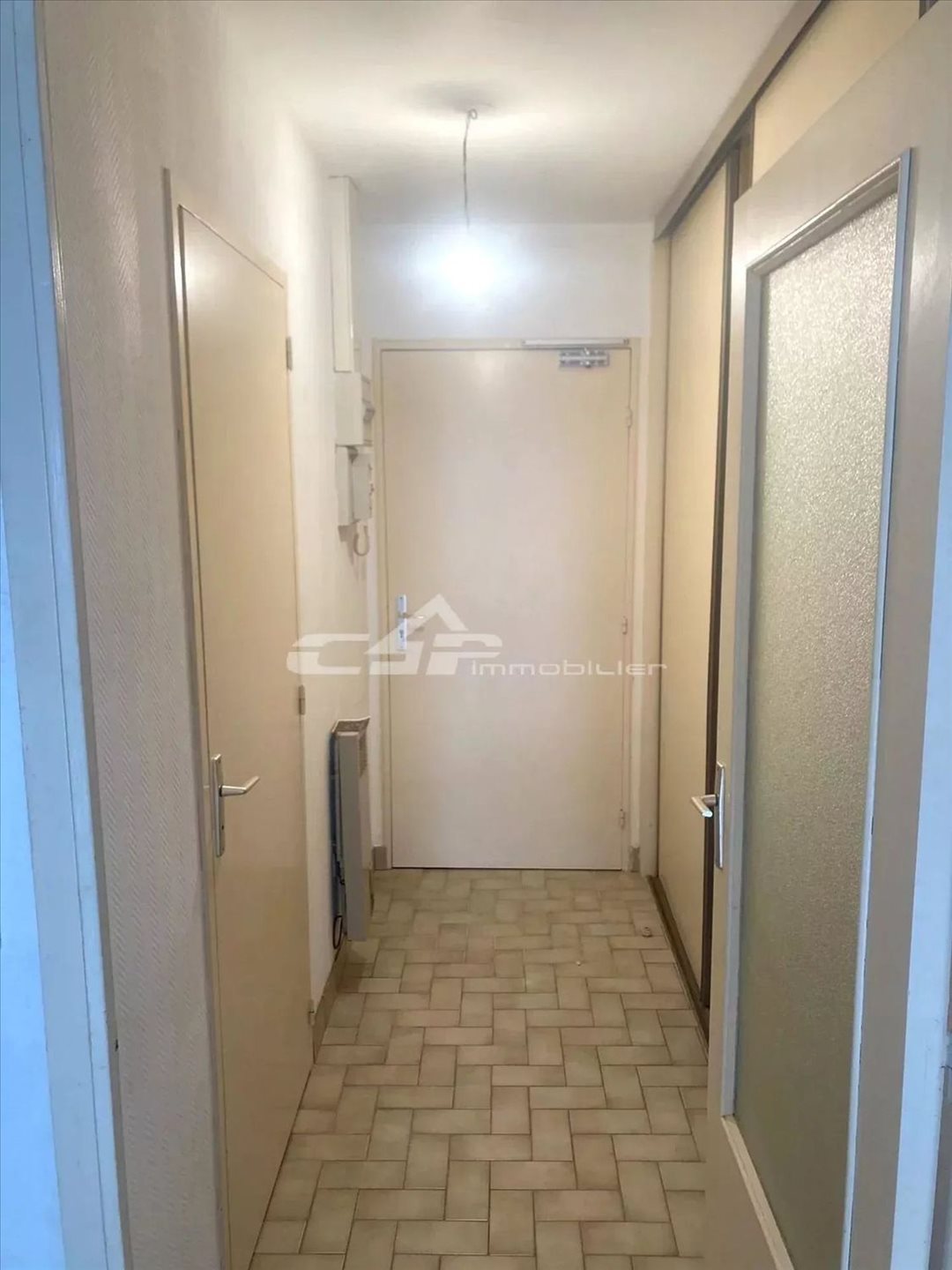 Appartement à vendre, 30m², Plougonvelin