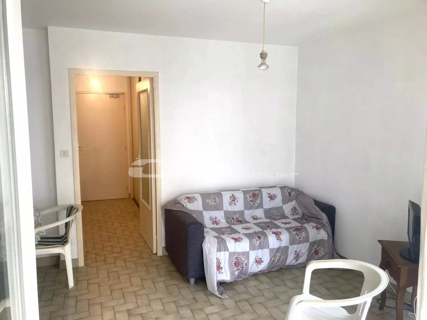 Appartement à vendre, 30m², Plougonvelin