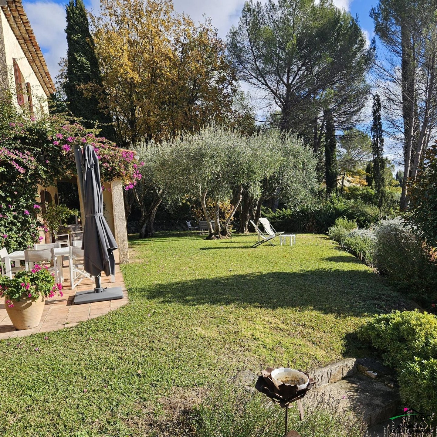Maison à vendre, 205m², Châteauneuf-Grasse