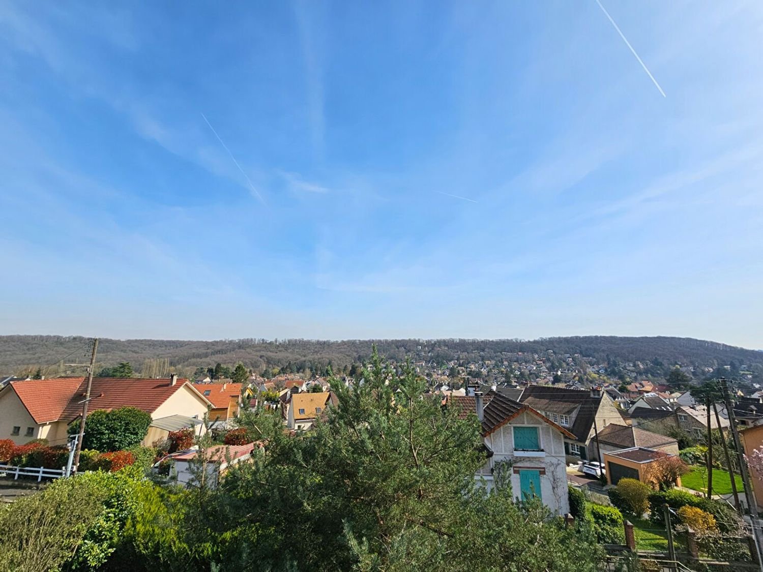 Maison à vendre, 163m², Chevreuse