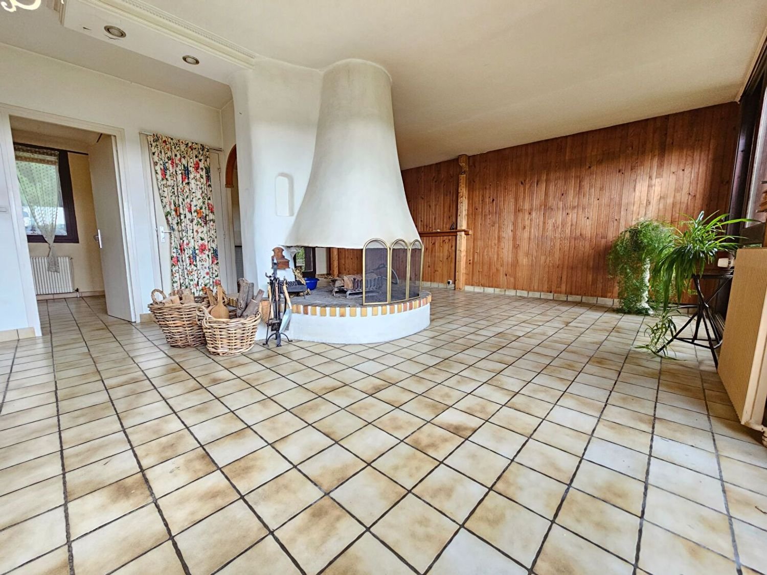 Maison à vendre, 163m², Chevreuse
