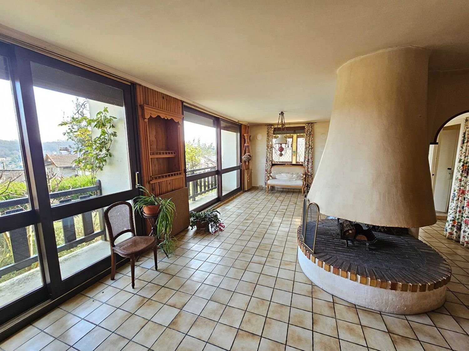 Maison à vendre, 163m², Chevreuse