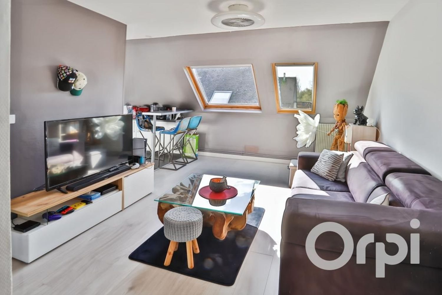 Appartement à vendre, 53m², Gisors