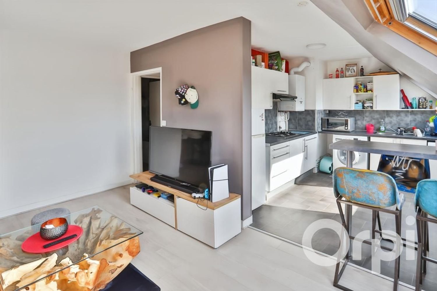 Appartement à vendre, 53m², Gisors