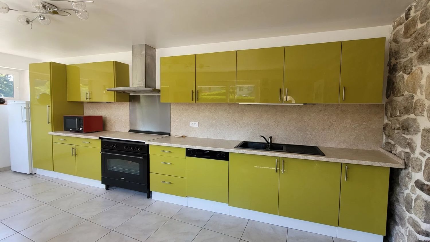 Maison à vendre, 11m², Tence