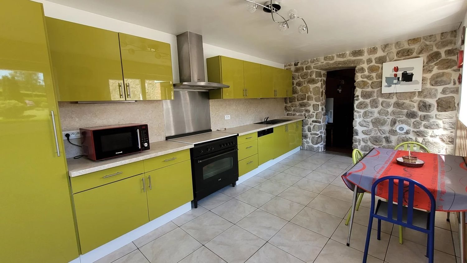 Maison à vendre, 11m², Tence