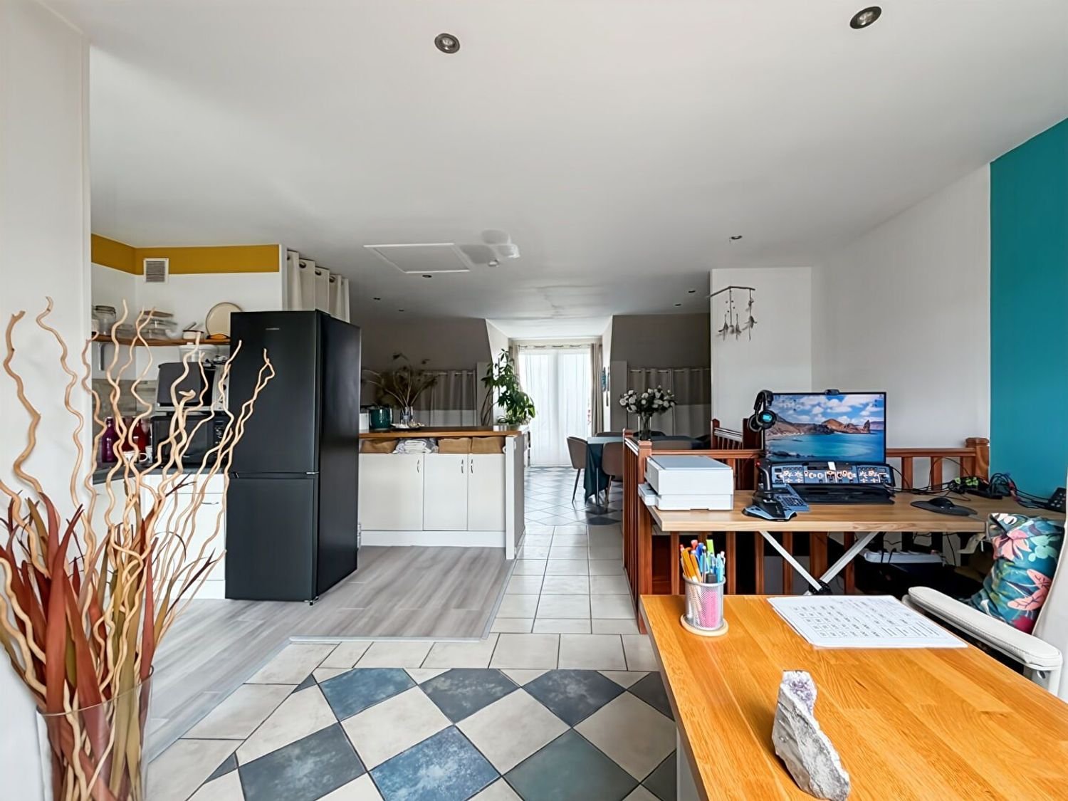Appartement à vendre, 75m², Saint-Fargeau-Ponthierry