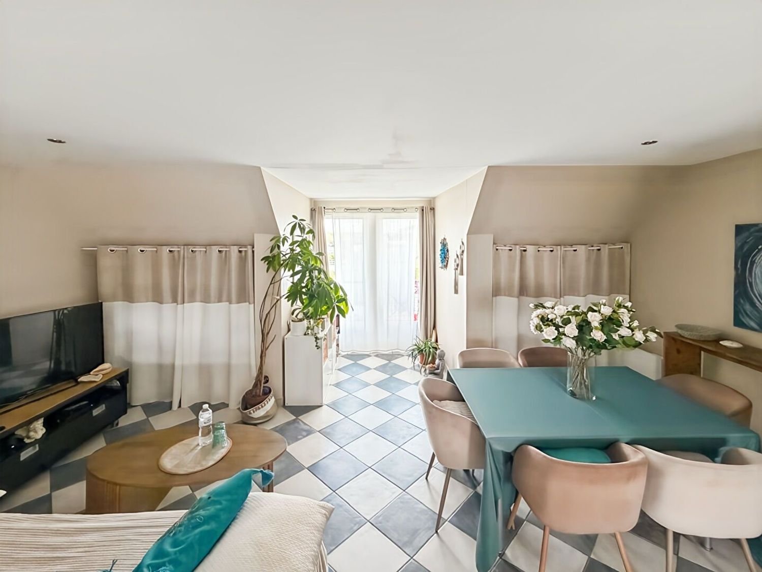 Appartement à vendre, 75m², Saint-Fargeau-Ponthierry