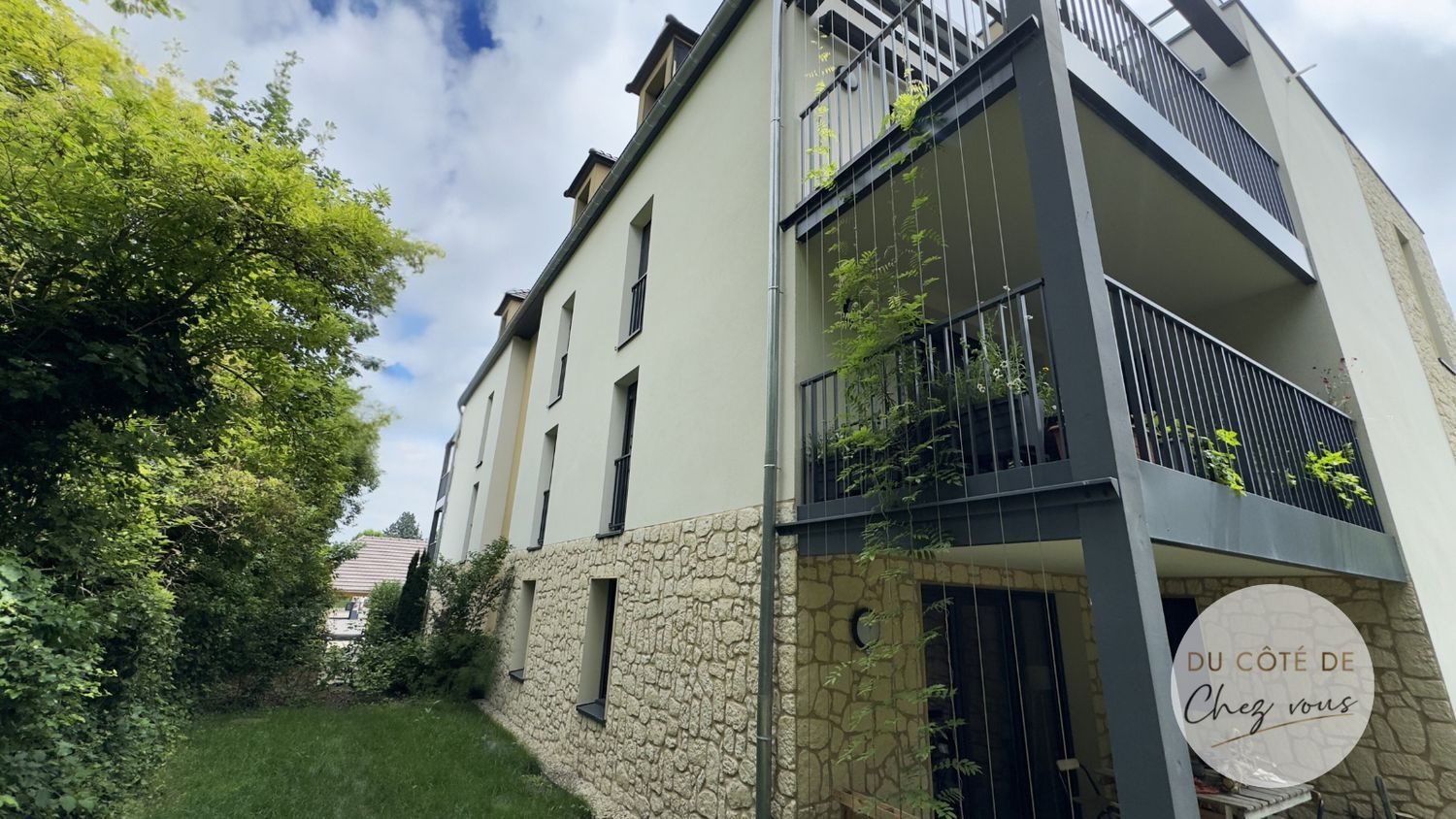 Appartement à vendre, 109m², Saint-André-les-Vergers