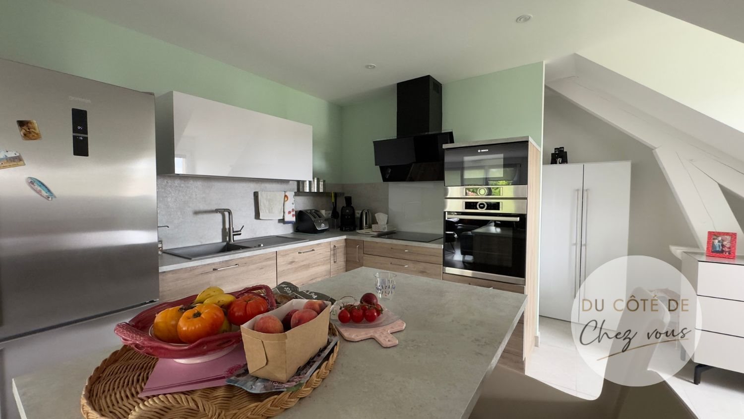 Appartement à vendre, 109m², Saint-André-les-Vergers