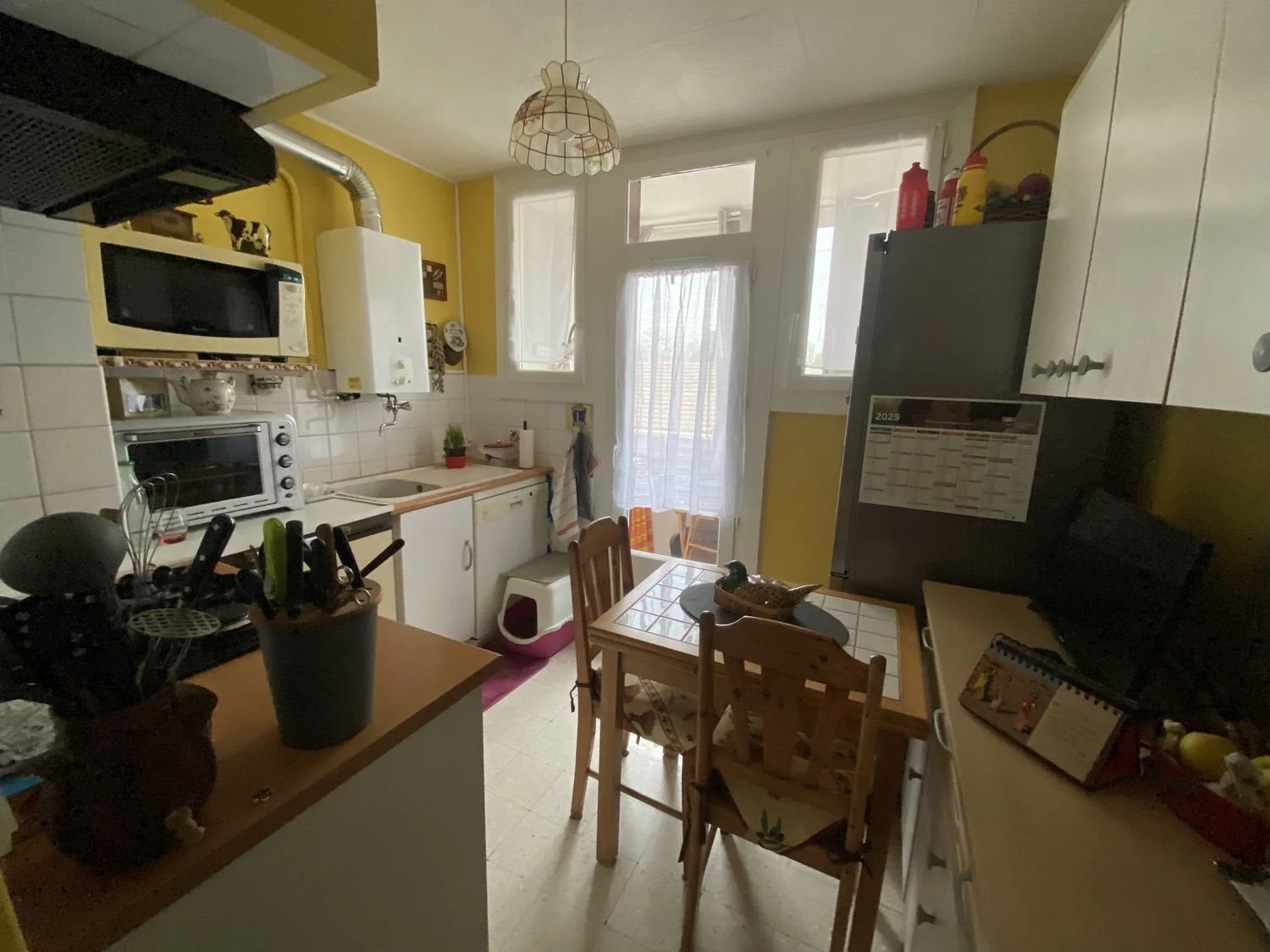 Appartement à vendre, 70m², Nîmes