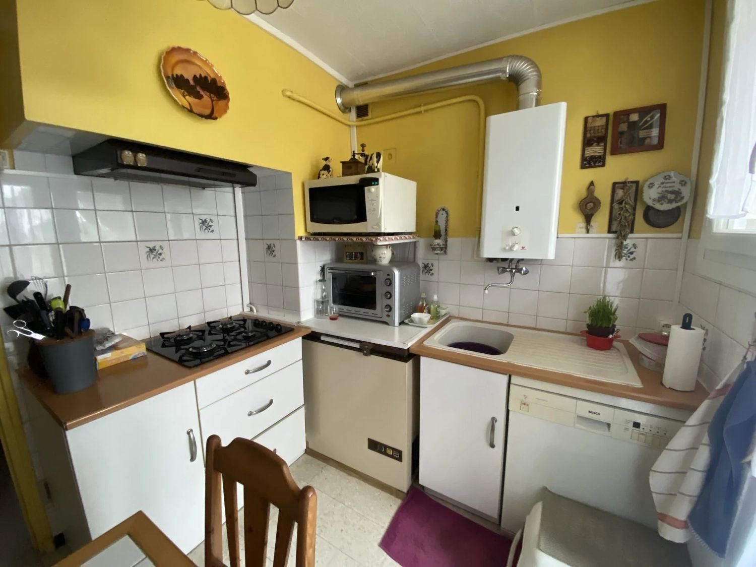 Appartement à vendre, 70m², Nîmes
