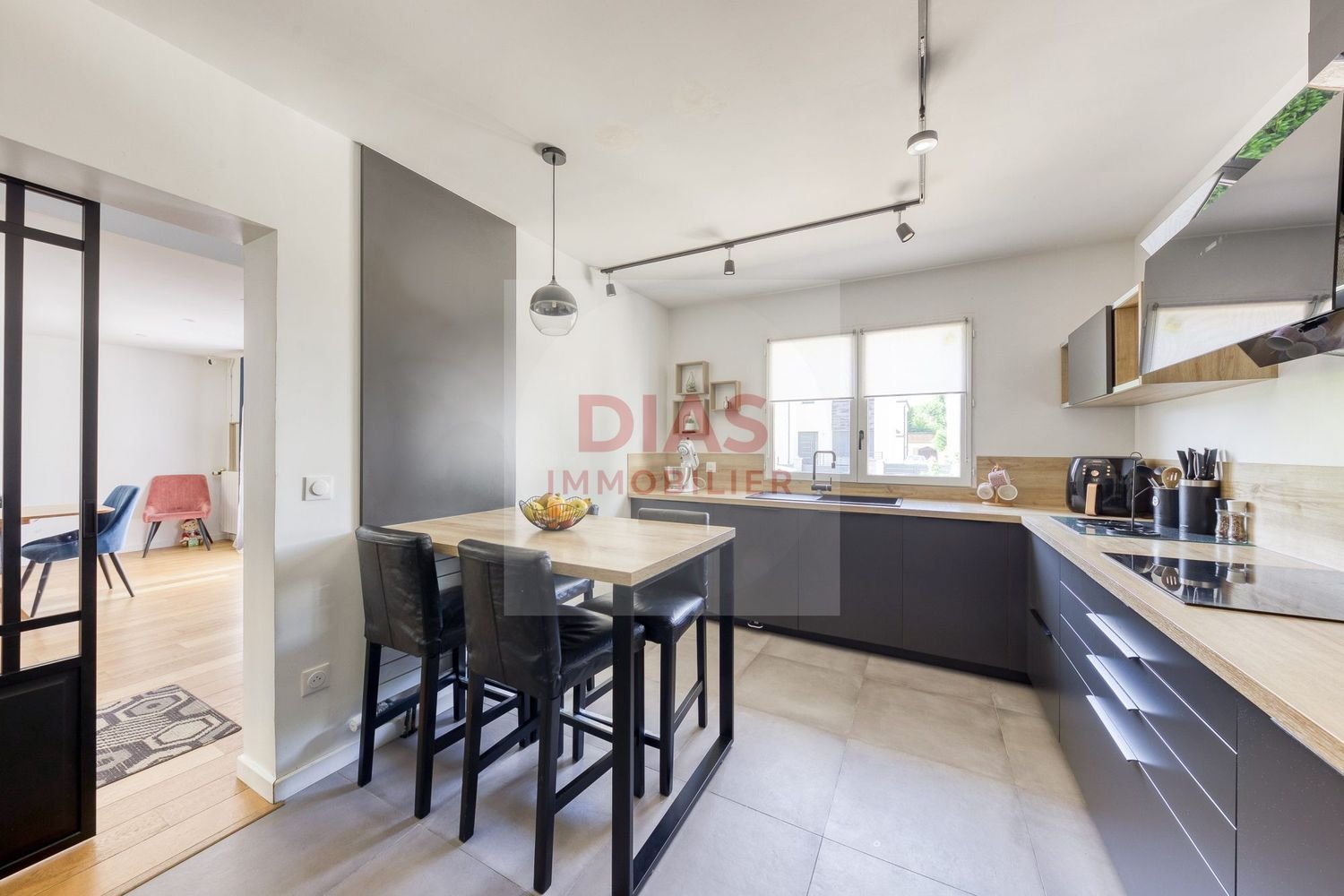 Maison à vendre, 157m², Villiers-sur-Marne
