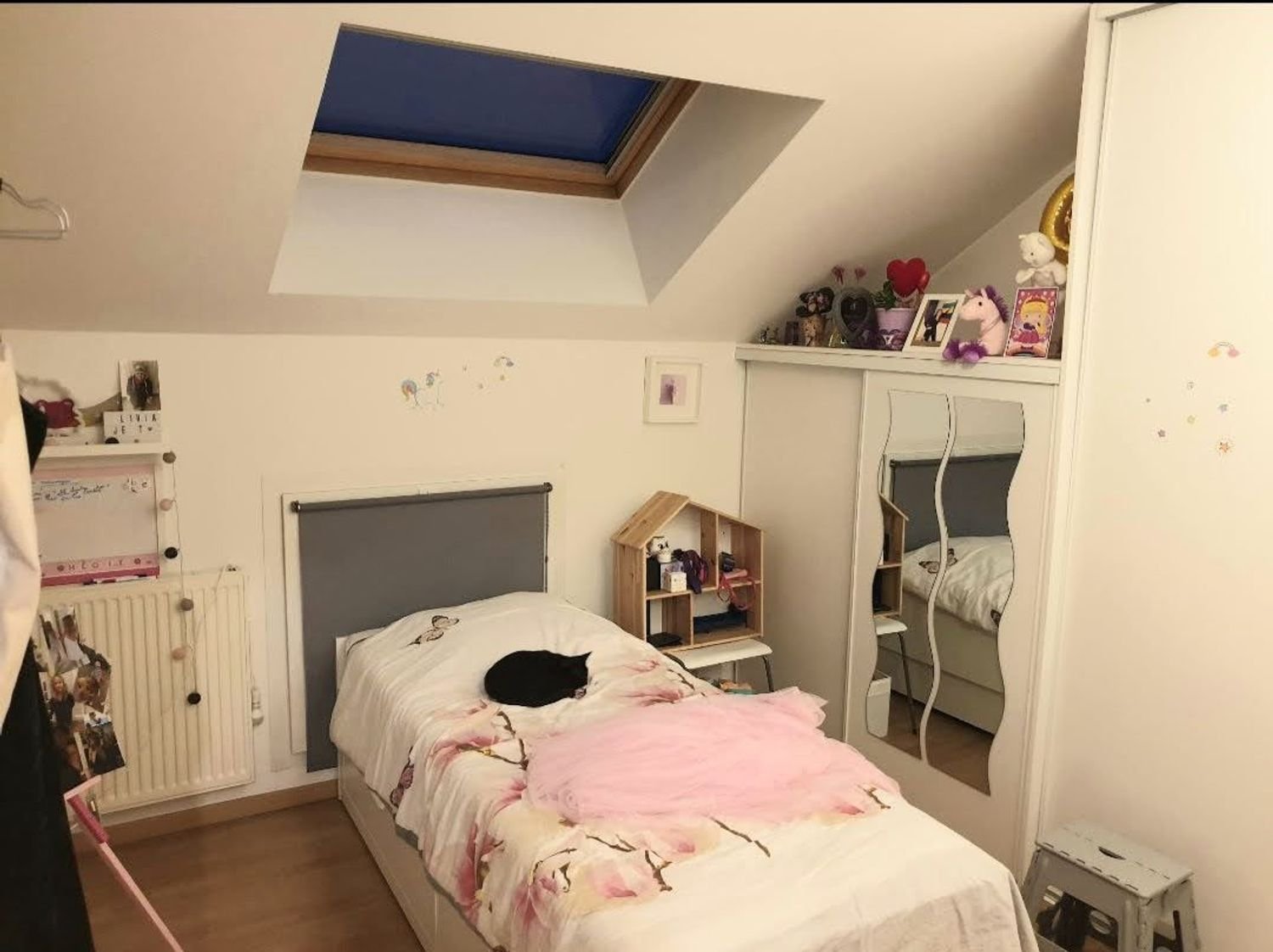 Appartement à vendre, 48m², Puiseux-en-France