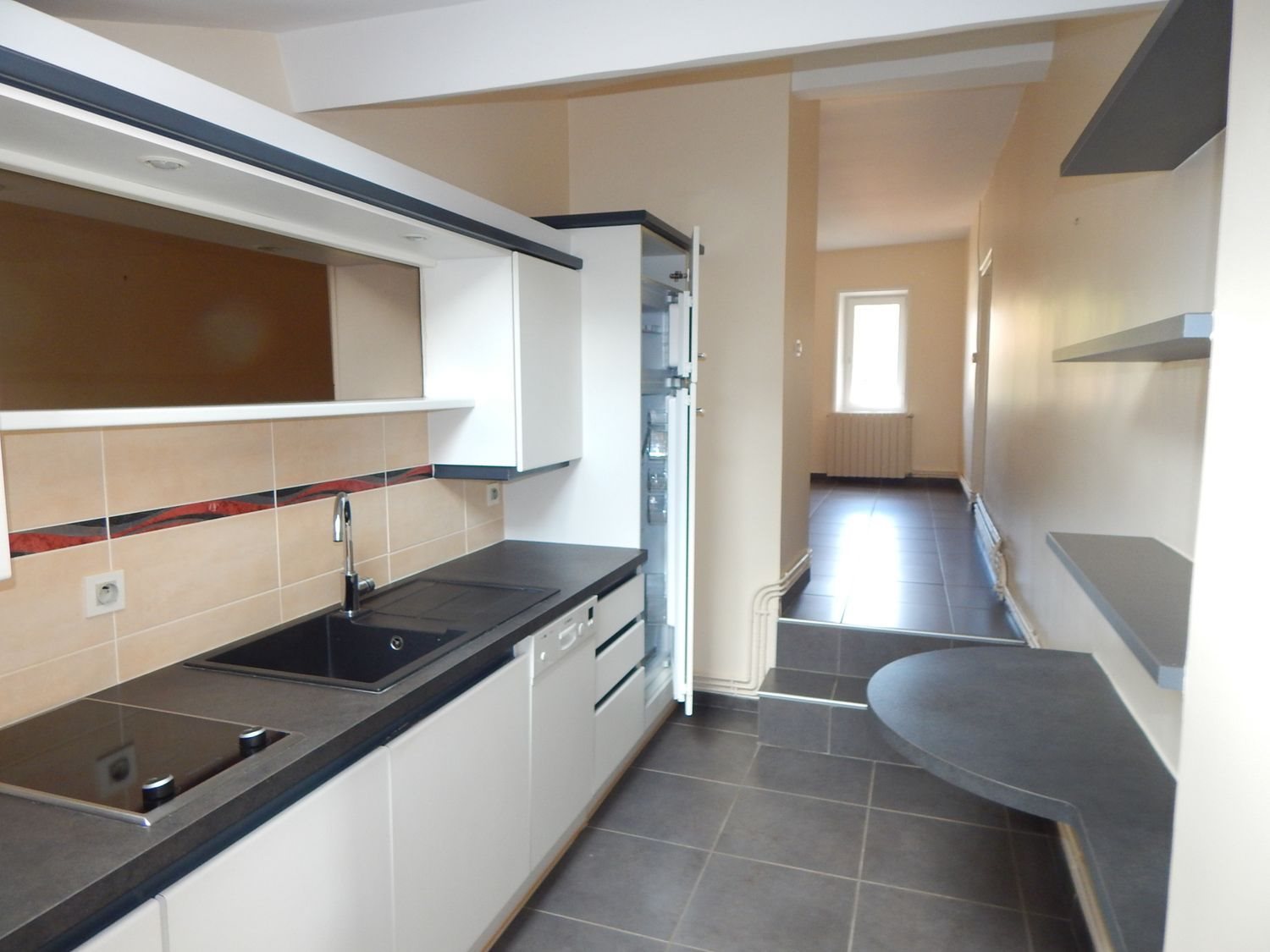 Appartement à louer, 95m², Annonay