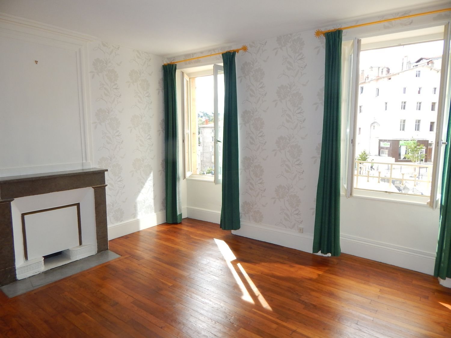 Appartement à louer, 95m², Annonay