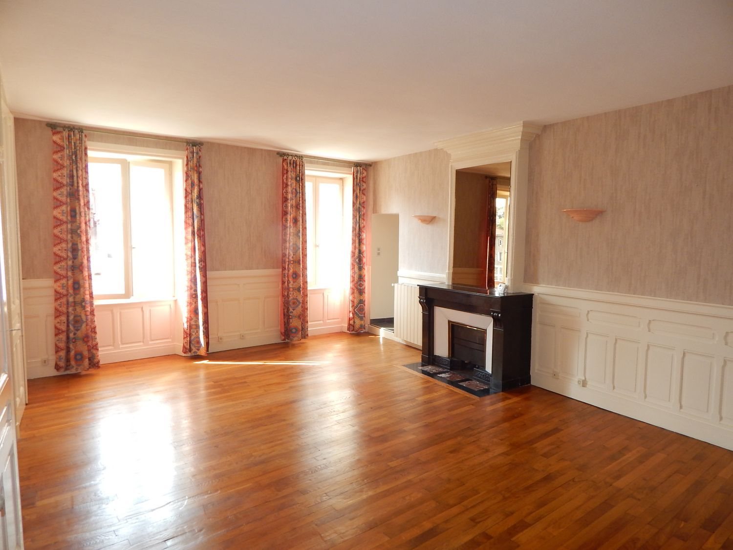 Appartement à louer, 95m², Annonay