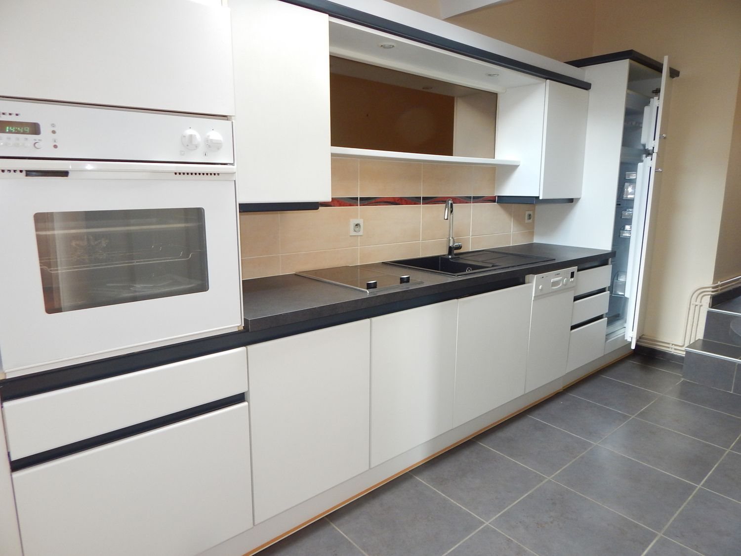 Appartement à louer, 95m², Annonay
