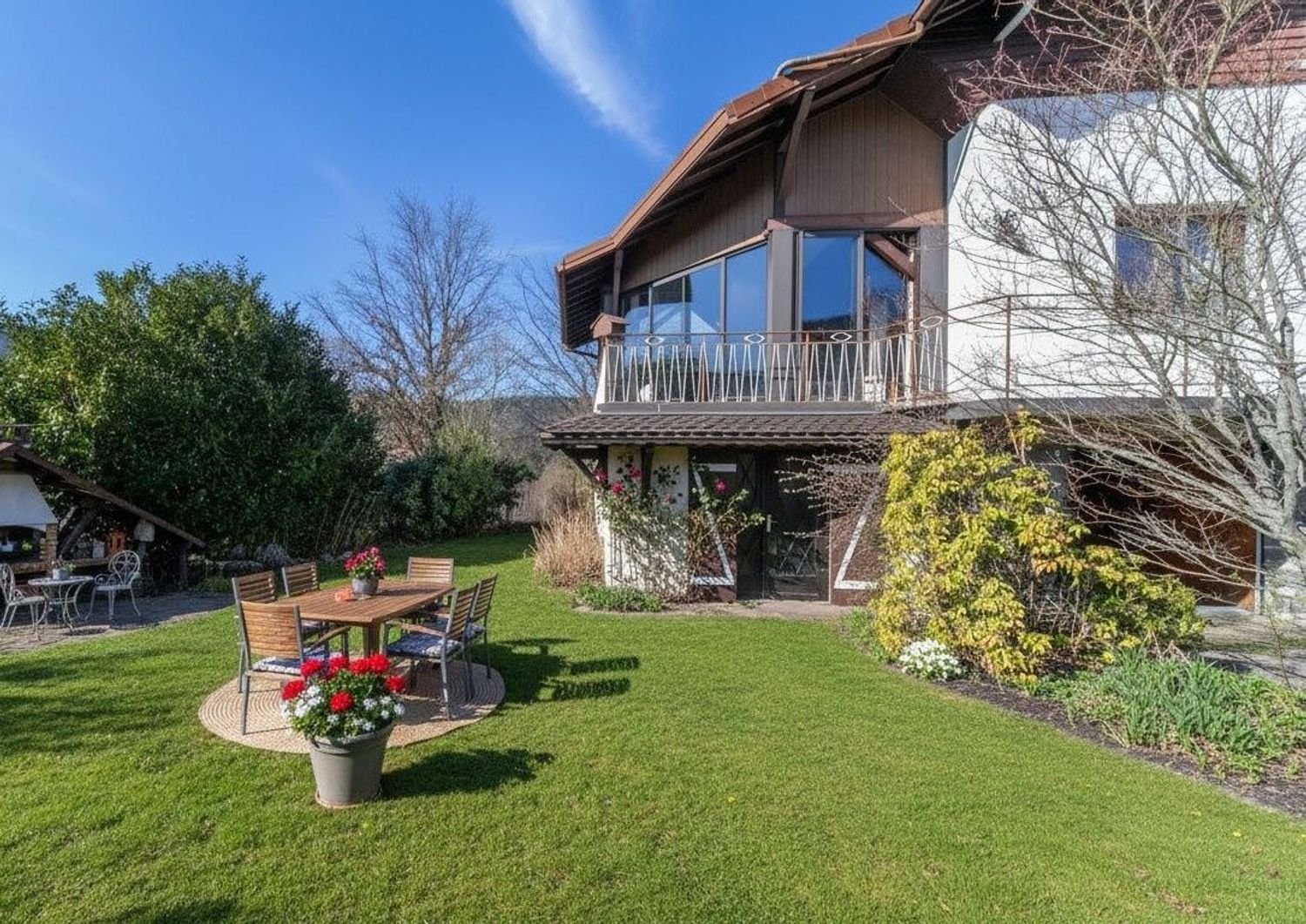 Maison à vendre, 143m², Gérardmer