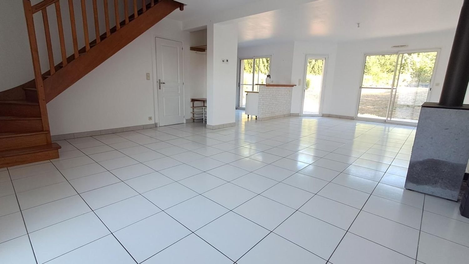 Maison à vendre, 127m², Ercé-en-Lamée