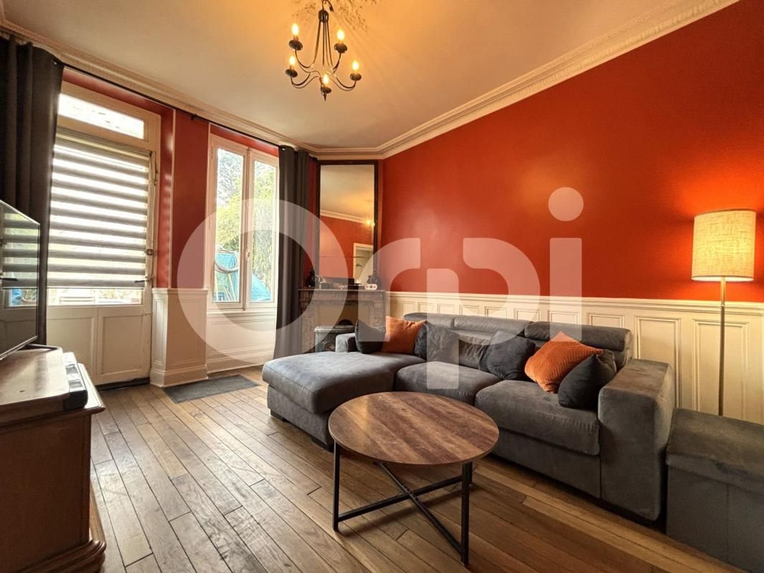 Maison à vendre, 162m², Villers-Cotterêts